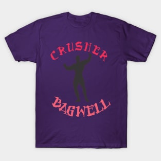 BDW Crusher Bagwell T-Shirt